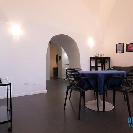 Casa Vacanze Alfieri Napels Buitenkant foto